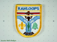 Kamloops Area [BC K03d]